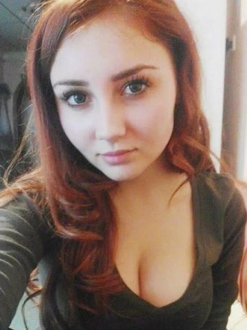 Проститутка Рахиль
